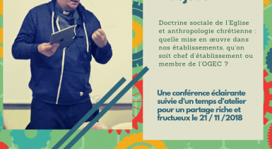 Merci au Père Arnaud de Vaujuas qui nous #ecg33 a rejoint c…