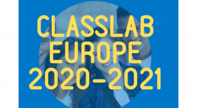 Le ClassLab Europe fait sa rentrée !