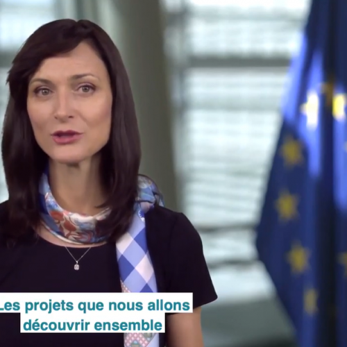 Apprentissage des langues avec Erasmus+ et le label européen des langues : 7 ans d’excellence