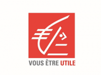 logo Caisse epargne